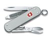 Victorinox - Classic Silver Alox-knives & multi-tools-Living Simply Auckland Ltd