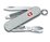 Victorinox - Classic Silver Alox