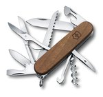 Victorinox - Huntsman Wood-knives & multi-tools-Living Simply Auckland Ltd