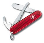 Victorinox - My First Victorinox knife-knives & multi-tools-Living Simply Auckland Ltd