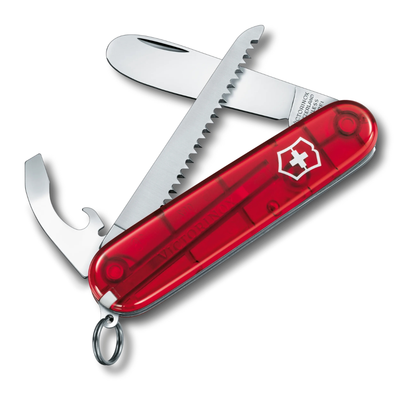 Victorinox - My First Victorinox knife