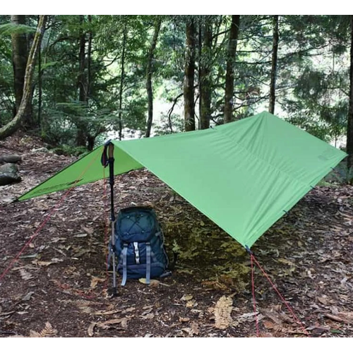 Orson - Skyline Go Tarp 2m x 3m