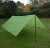 Orson - Skyline Tarp 3m x 3m-1 person & bivy bags-Living Simply Auckland Ltd