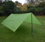 Orson - Skyline Tarp 3m x 3m-1 person & bivy bags-Living Simply Auckland Ltd