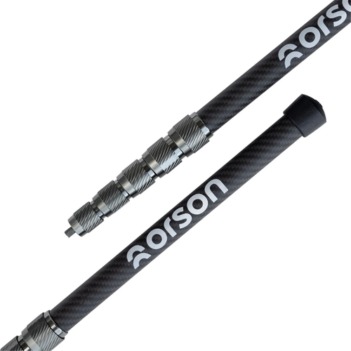 Orson - Carbon Fibre Tarp Pole 1.8m