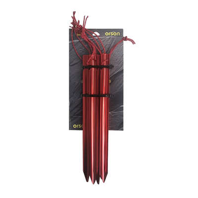 Orson - Y Tent Peg 18cm (Single)