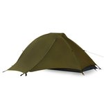 Orson - Ace 1 Tent-1 person & bivy bags-Living Simply Auckland Ltd