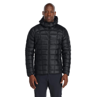 Rab - Mythic Alpine Light Jacket Men's
