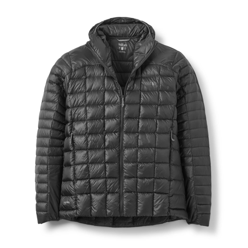 Rab - Mythic Alpine Light Jacket Men's