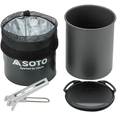 Soto - Thermolite Cook Set