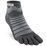 Injinji - Outdoor Midweight Wool Mini Crew Socks