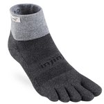 Injinji - Trail Midweight Coolmax Mini Crew Socks-clothing-Living Simply Auckland Ltd