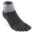 Injinji - Trail Midweight Coolmax Mini Crew Socks