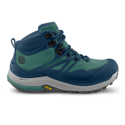 Topo - Trailventure 2 WP Women's