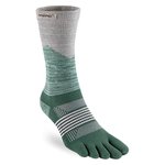 Injinji - Trail Womans Midweight Coolmax Crew Socks-clothing-Living Simply Auckland Ltd
