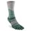 Injinji - Trail Womans Midweight Coolmax Crew Socks