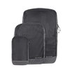 Lifeventure - Ultralight Packing Cubes 3 Pack-equipment-Living Simply Auckland Ltd