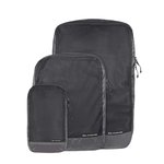 Lifeventure - Ultralight Packing Cubes 3 Pack-equipment-Living Simply Auckland Ltd
