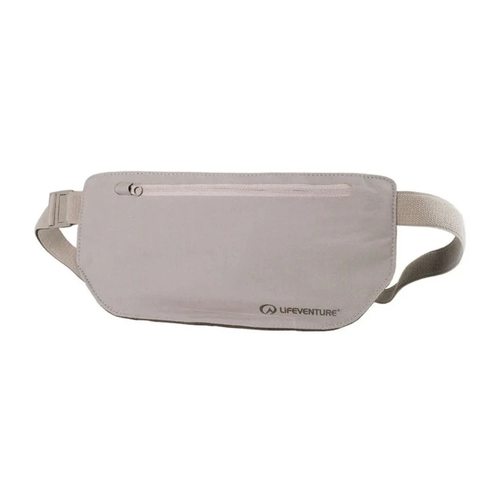 Lifeventure - RFID Mini Body Waist Wallet