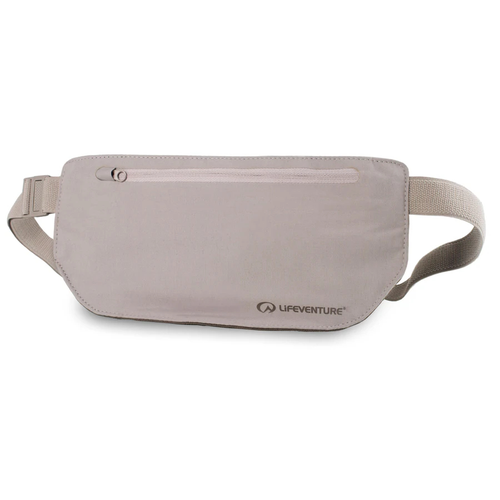 Lifeventure - RFID Body Waist Wallet