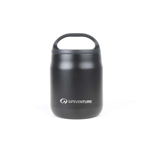 Lifeventure - Food Flask 600ml