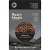 Real Meals - Pulled Pork-food-Living Simply Auckland Ltd