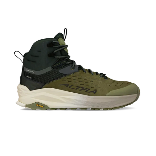Altra - Olympus 6 Hike Mid GTX Men's
