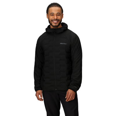 Marmot - WarmCube Active Aerotherm Hoody