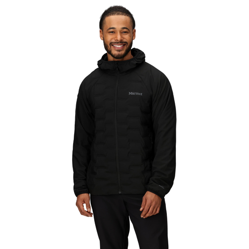 Marmot - WarmCube Active Aerotherm Hoody