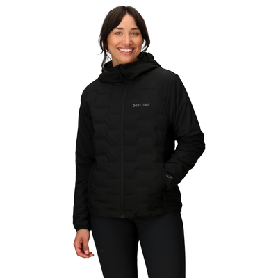 Marmot - WarmCube Active Aerothermal Hoody Women's