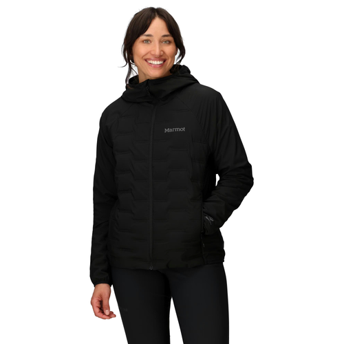 Marmot - WarmCube Active Aerothermal Hoody Women's