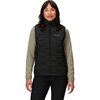 Marmot - WarmCube Active Aerothermal Vest Women's-clothing-Living Simply Auckland Ltd