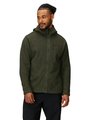 Marmot - Drop Line Full Zip Hoody-clothing-Living Simply Auckland Ltd