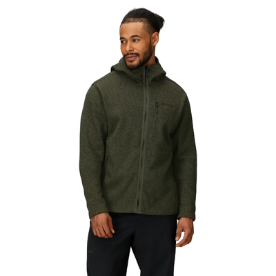 Marmot - Drop Line Full Zip Hoody