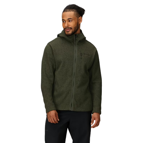 Marmot - Drop Line Full Zip Hoody