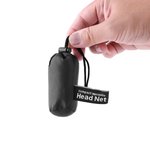 Coghlans - Compact Mosquito Head Net-hiking accessories-Living Simply Auckland Ltd