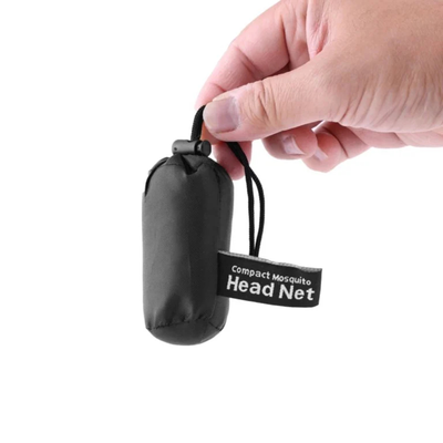Coghlans - Compact Mosquito Head Net