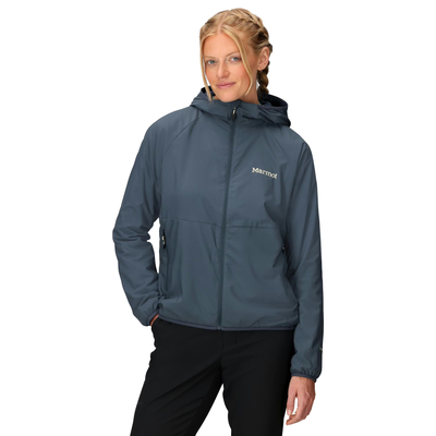 Marmot - Aerothermal Hoody Women's