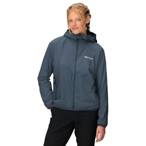 Marmot - Aerothermal Hoody Women's