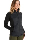 Marmot - Variant Hybrid Jacket Women's-clothing-Living Simply Auckland Ltd