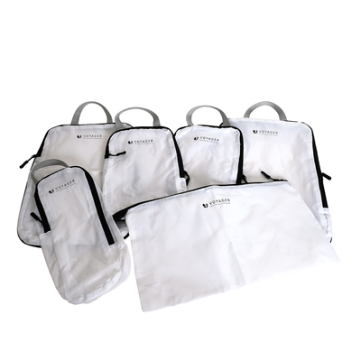 Voyager - Smartpac 6 Piece Compression Packing Cells