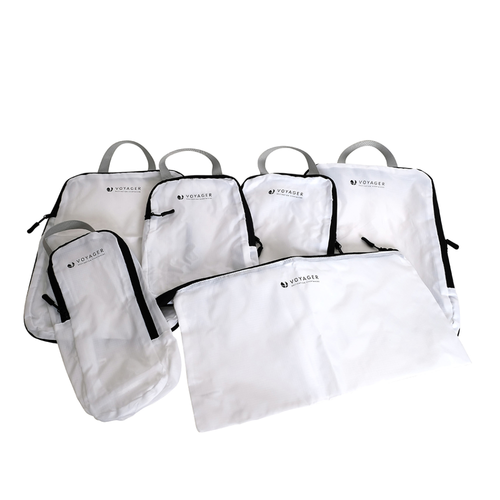 Voyager - Smartpac 6 Piece Compression Packing Cells