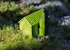 Kemi & Niko - Mini Hut Kotepato Hut-gift ideas-Living Simply Auckland Ltd