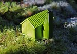 Kemi & Niko - Mini Hut Kotepato Hut-gift ideas-Living Simply Auckland Ltd