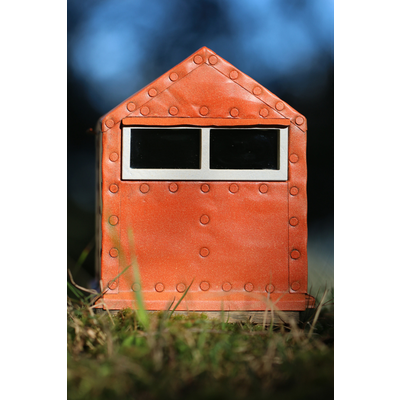 Kemi & Niko - Mini Hut Dominie Biv