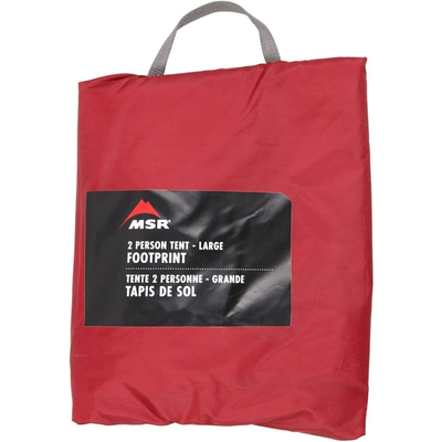 MSR - Footprint Universal 2 Person Large