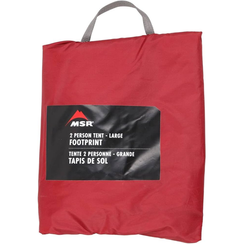 MSR - Footprint Universal 2 Person Large