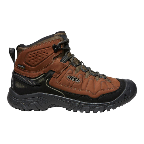 Keen - Targhee IV Mid Waterproof Men's