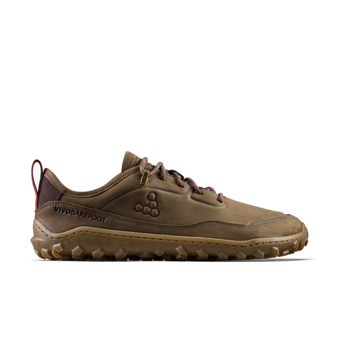 Vivo - Tracker Leather AT Low II Men's