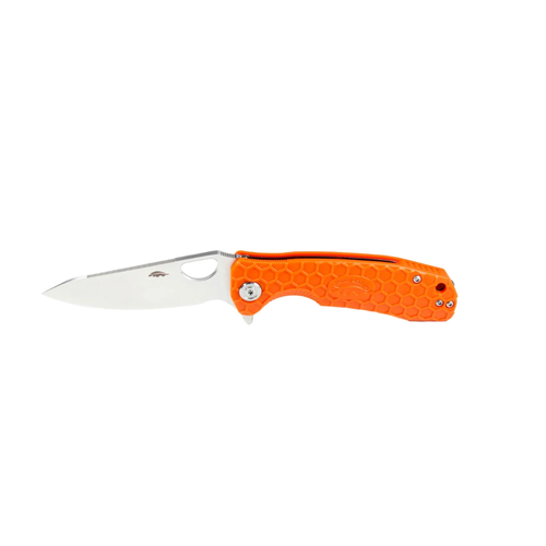 Honey Badger - Leaf Small Medium